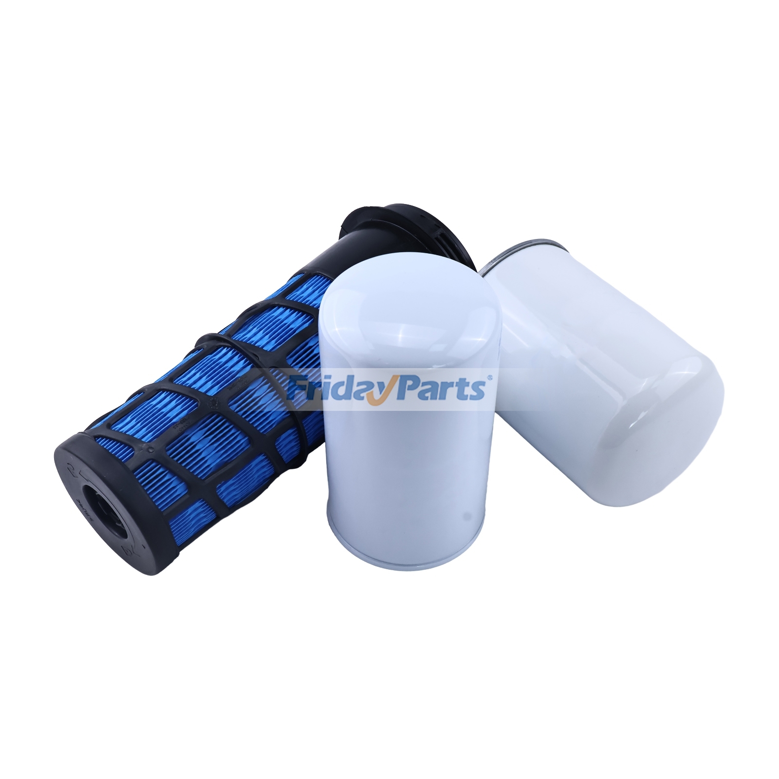 Filterwartungssetfür Transportkühlung