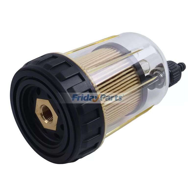 FridayParts Oil Cup