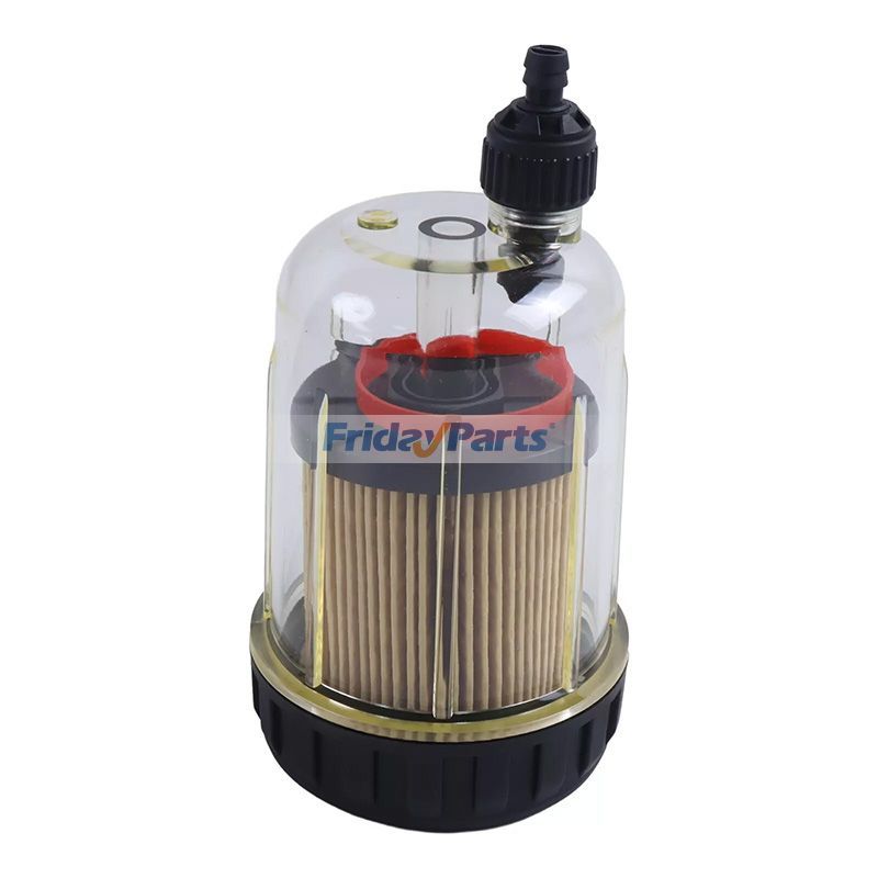 Ölfilterbecher für Wasserabscheider 1766166