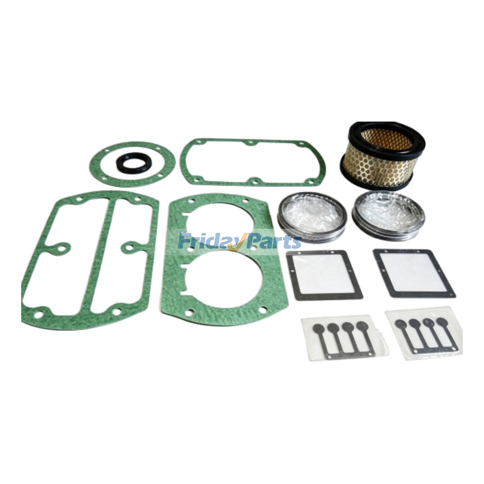 Filter Repair Kit for Ingersoll Rand Air Compressor SS5