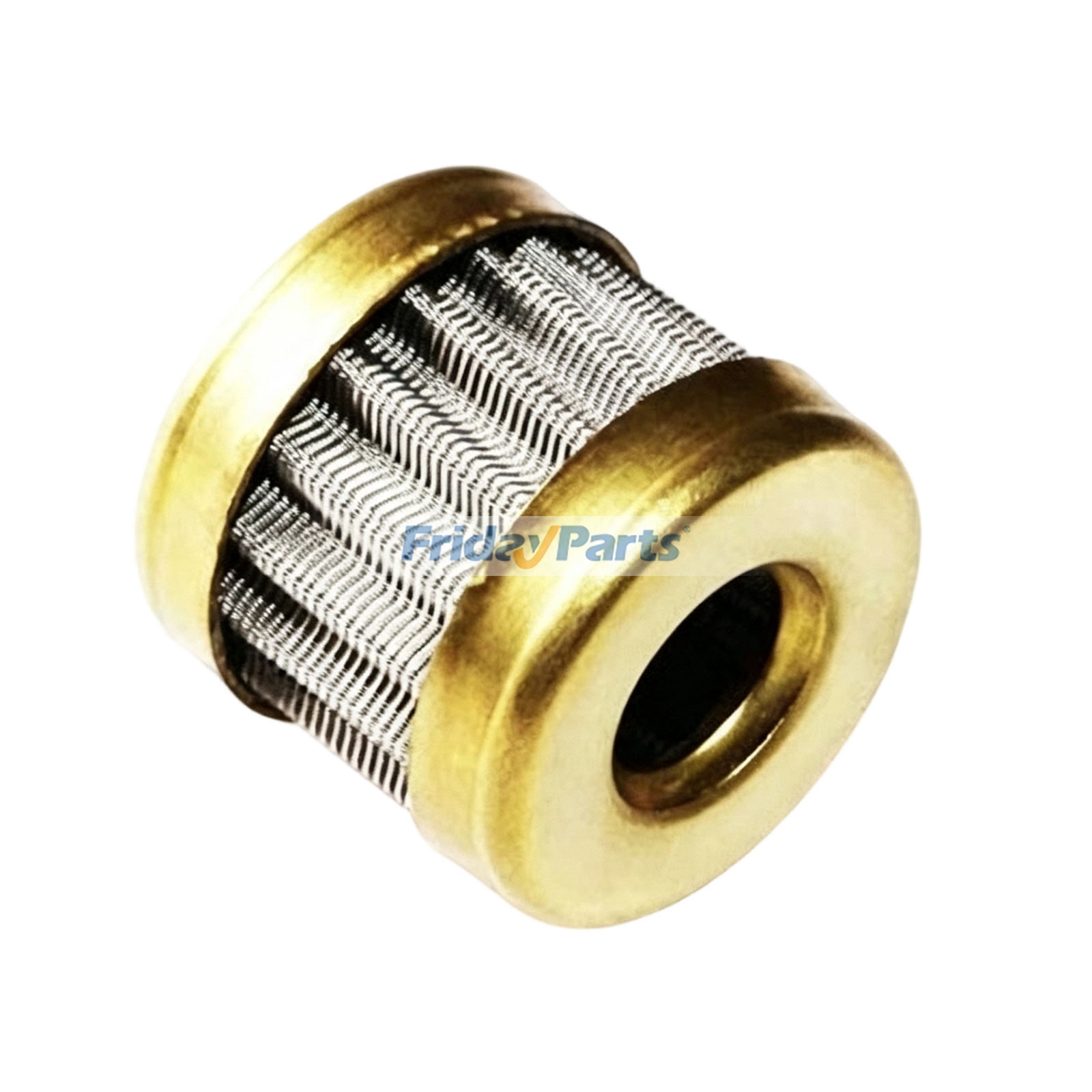 Filtersieb 137808 für Cummins-Motoren, Premiumqualität mit 3 Jahren Garantie