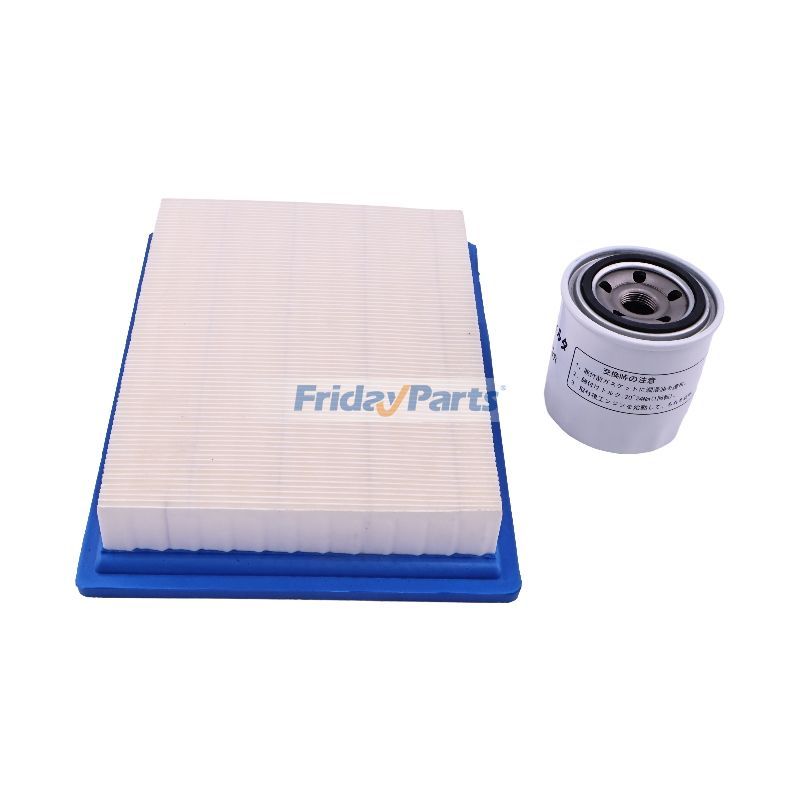 FridayParts Filter-Service-Kit für Polaris 570 2012-2020