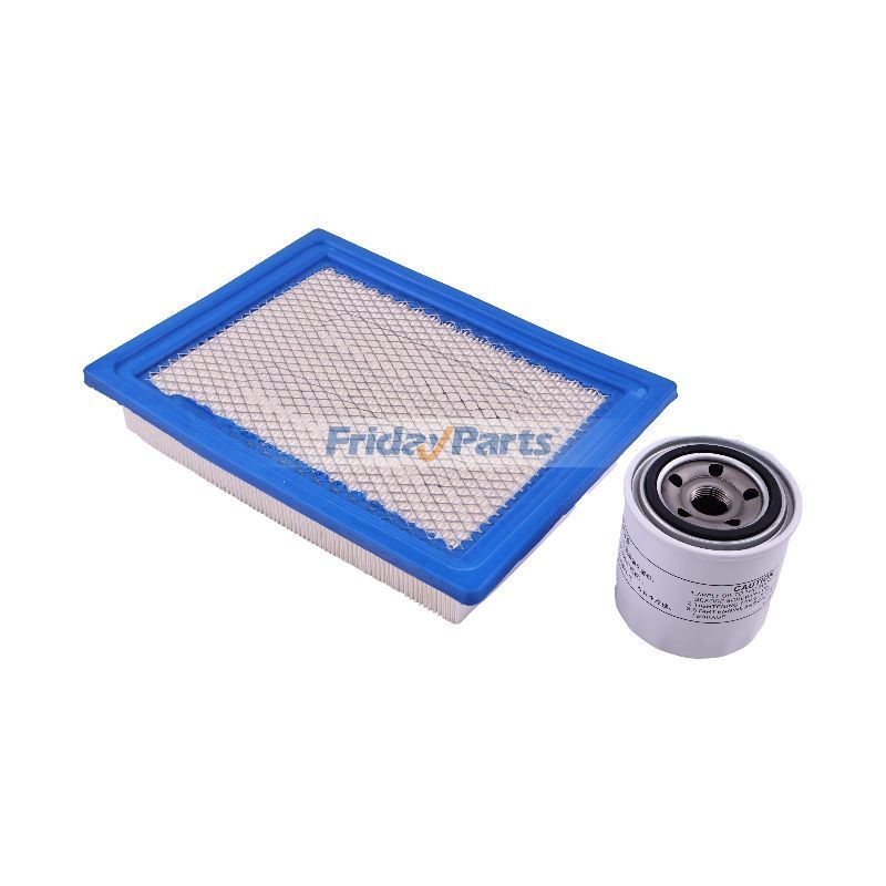 Filter-Service-Kit 2540086 7081706 für 2012-2020 Polaris Ranger XP900 570für Für Polaris