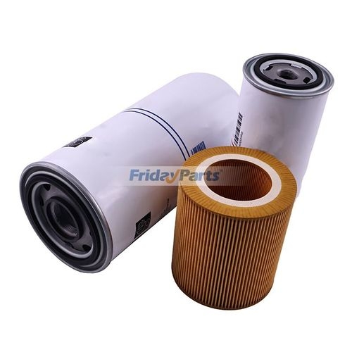 Vsd Filter Hs Code Kit de servicio de filtro 2901200650 2901-2006-50 para compresor de ...
