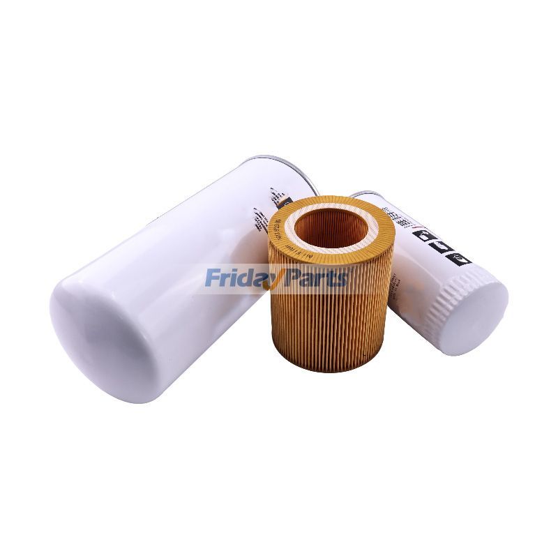 Kit d'entretien de filtre Pour Atlas Copco