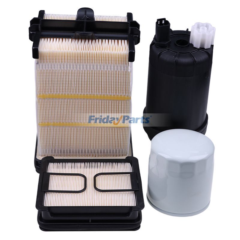 FridayParts Filter Service Kit