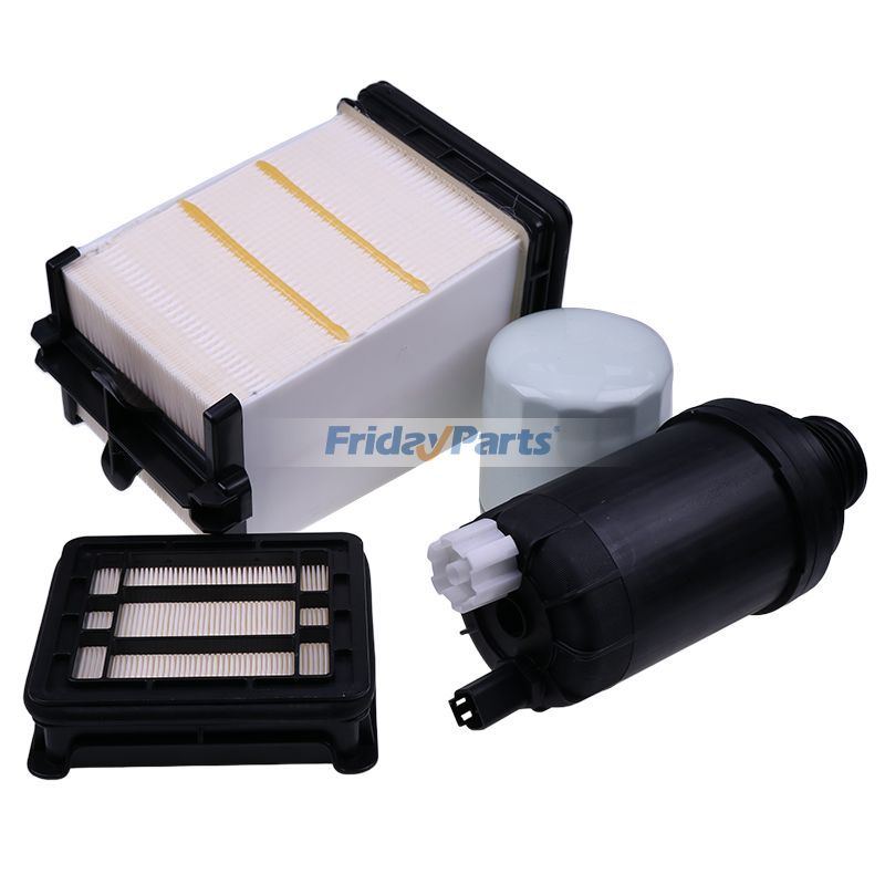 Filter Service KitFür BOBCAT
