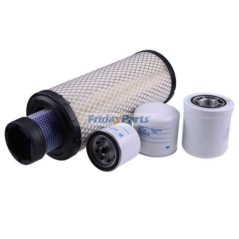 Filter Service KitFür BOBCAT