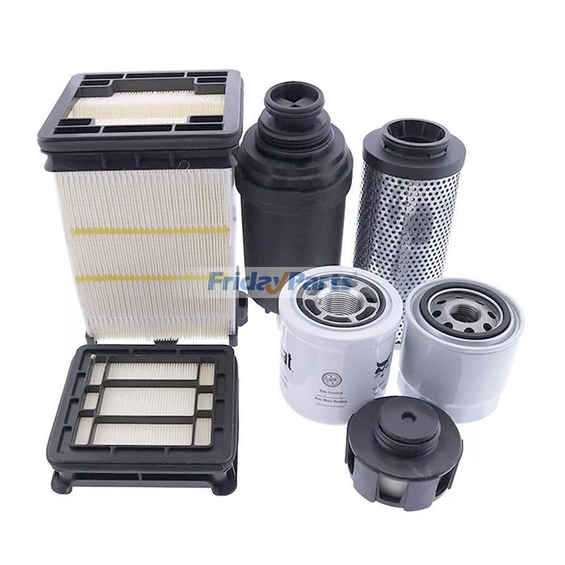 FridayParts Filter Service Kit