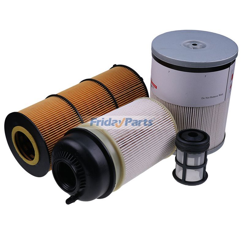 Filter Service Kit in Stock in China