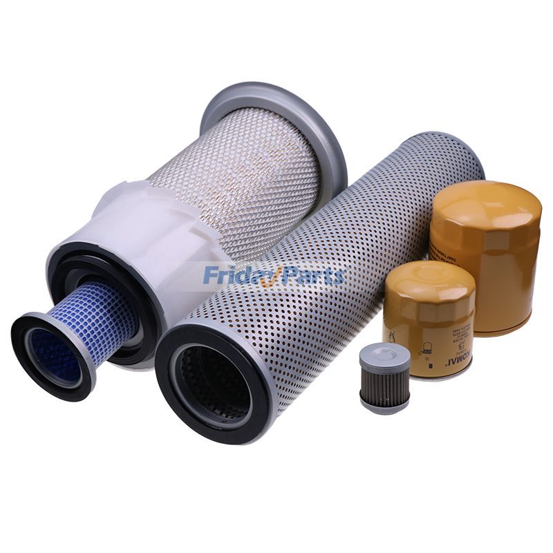 Filter Service Kit in Stock in China