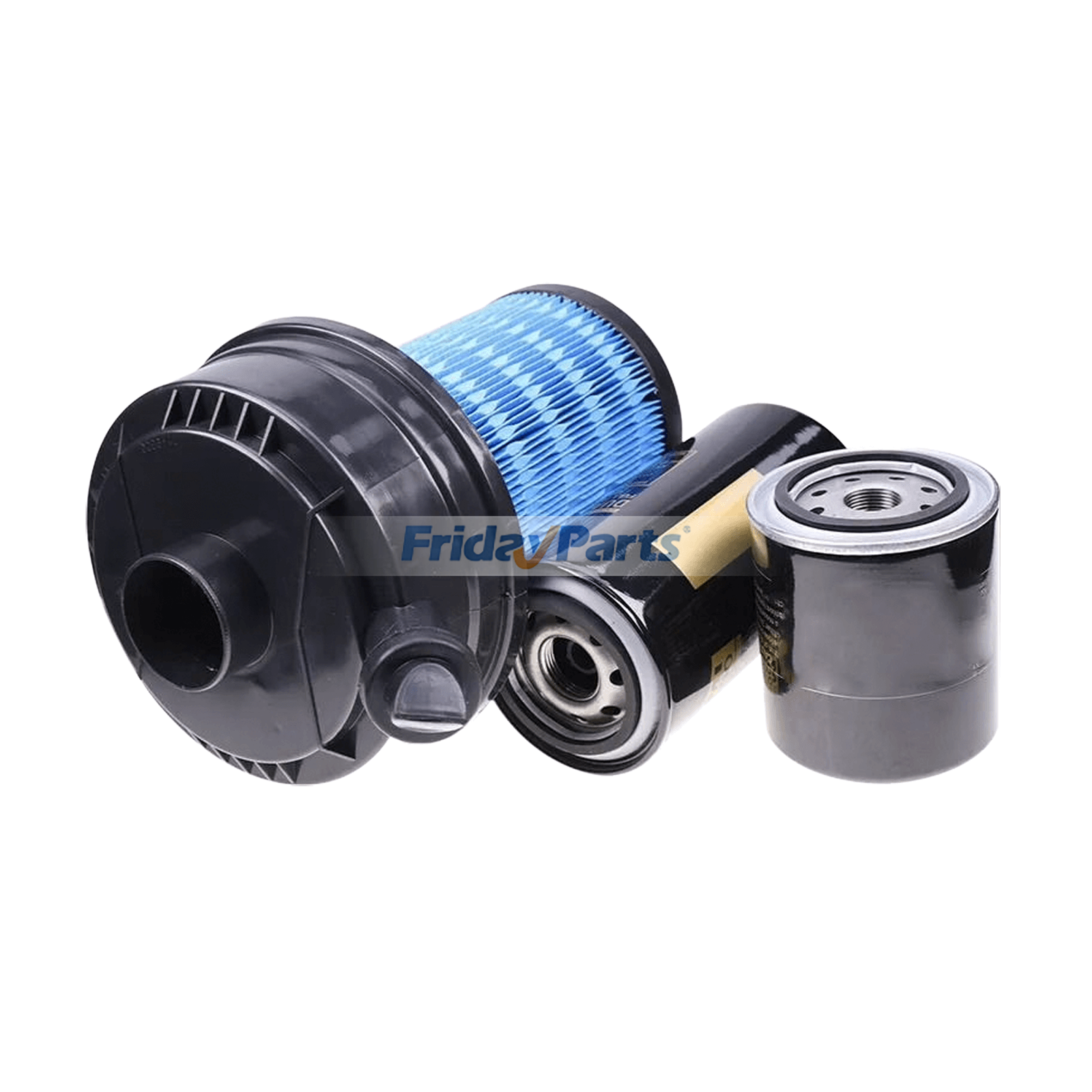 Transport Refrigeration Filter Kit for Thermo King SB190 SB210 SB230 SB330