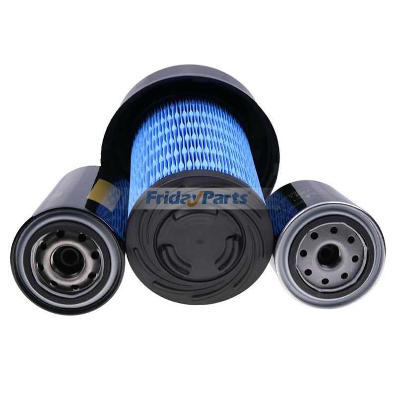 Ensemble de filtrespour Réfrigération de Transport