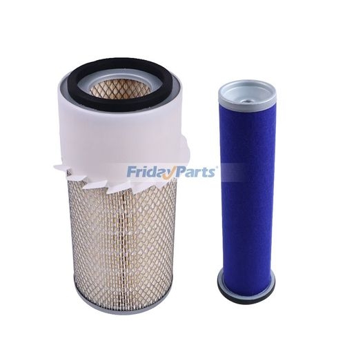 Filter Set P181052 P123160 for Donaldson