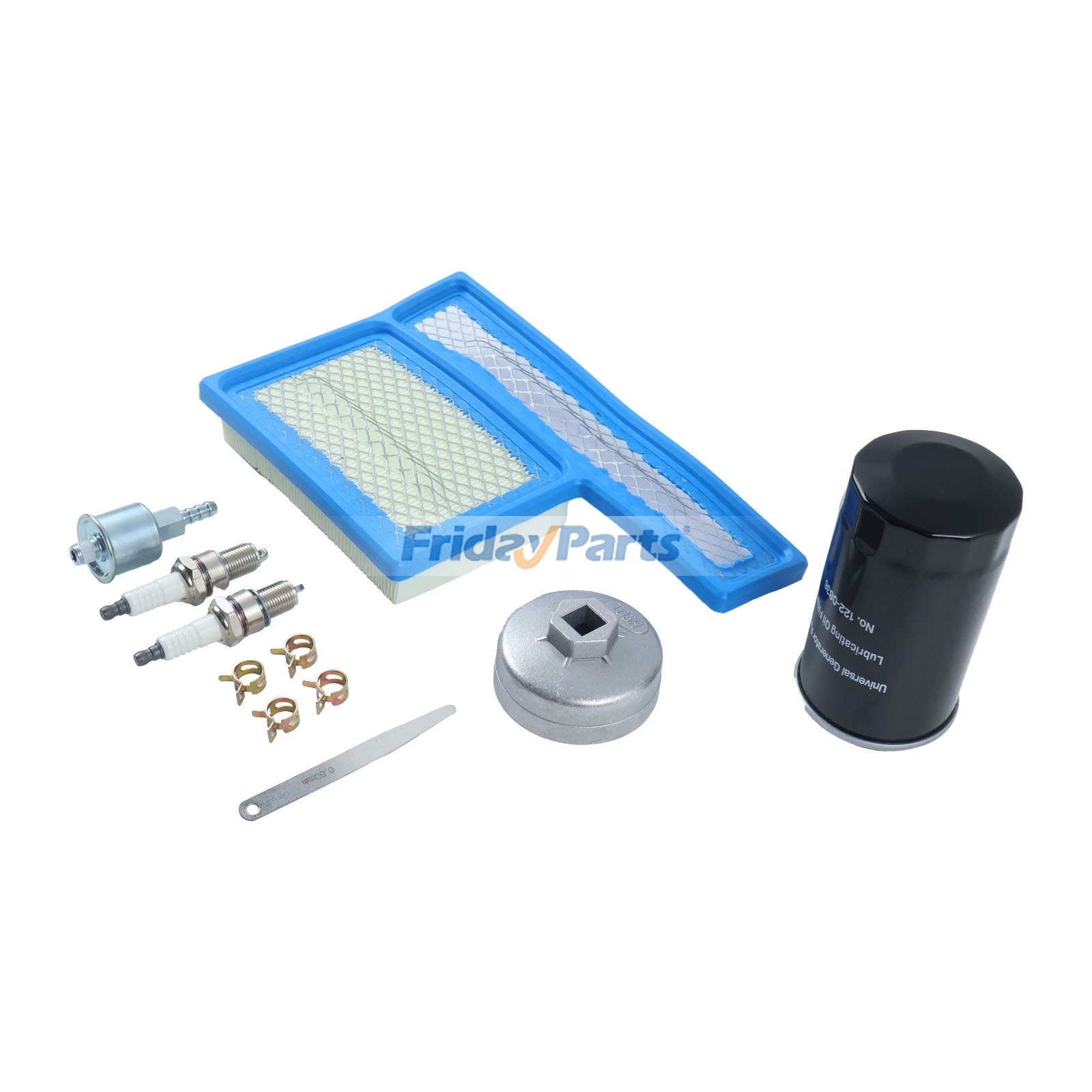 Filter & Spark Plug Tune Up Kit in Stock in China