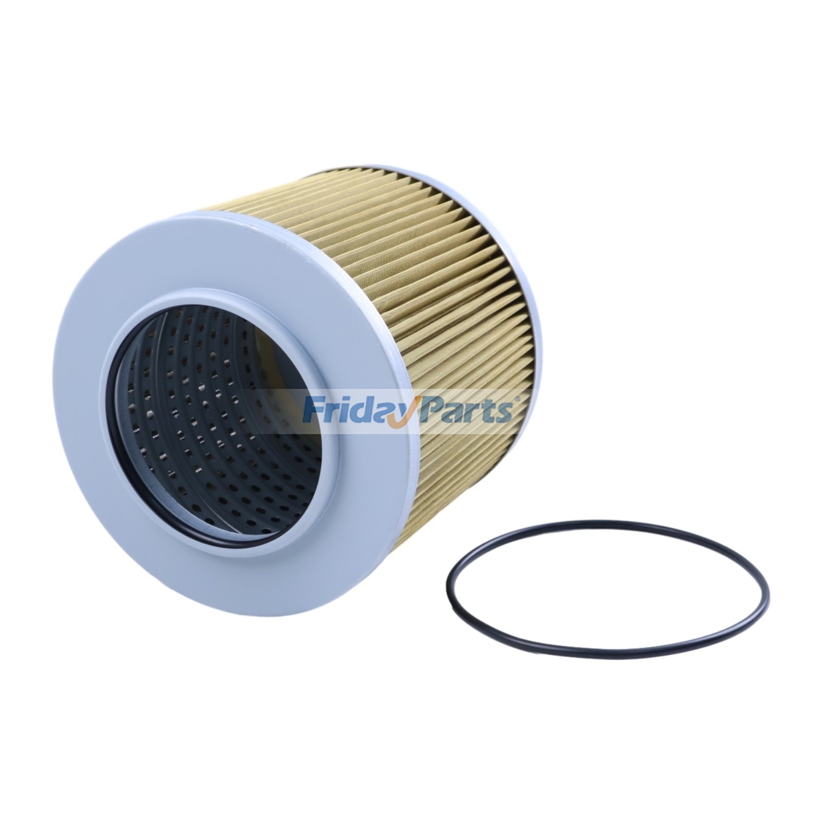 Filter Strainer for Excavator