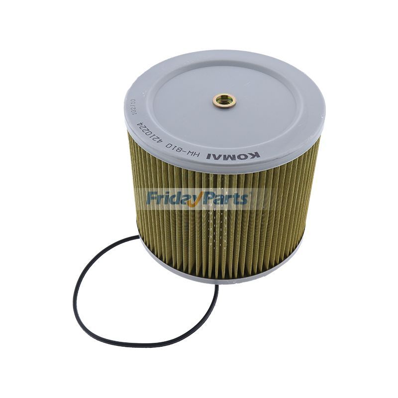 Excavator Filter Strainer Komatsu