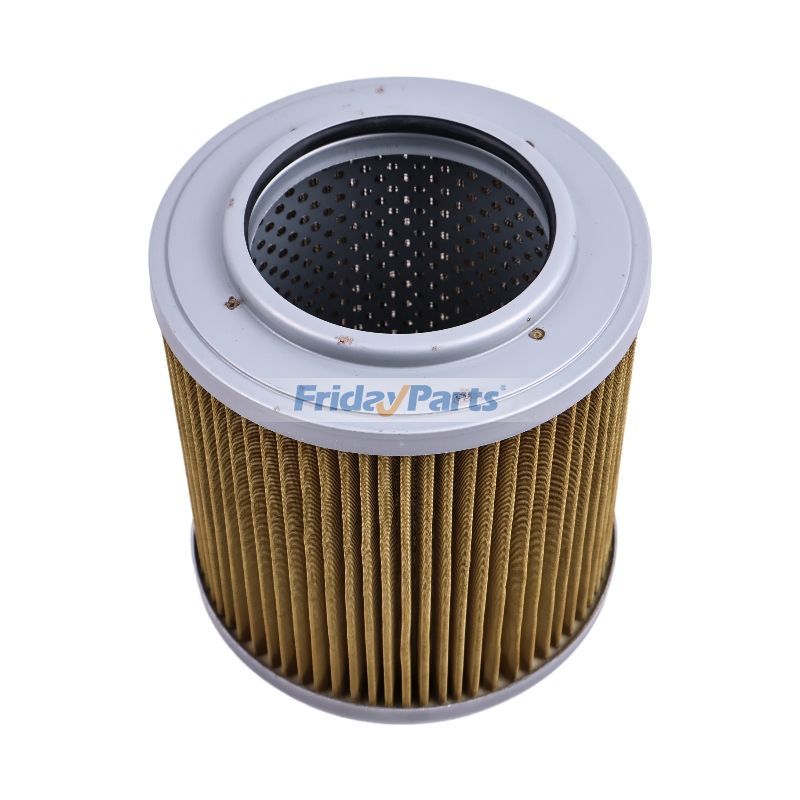 Filter Strainer 4285577 for Hitachi Excavator EX100-2 EX100-3