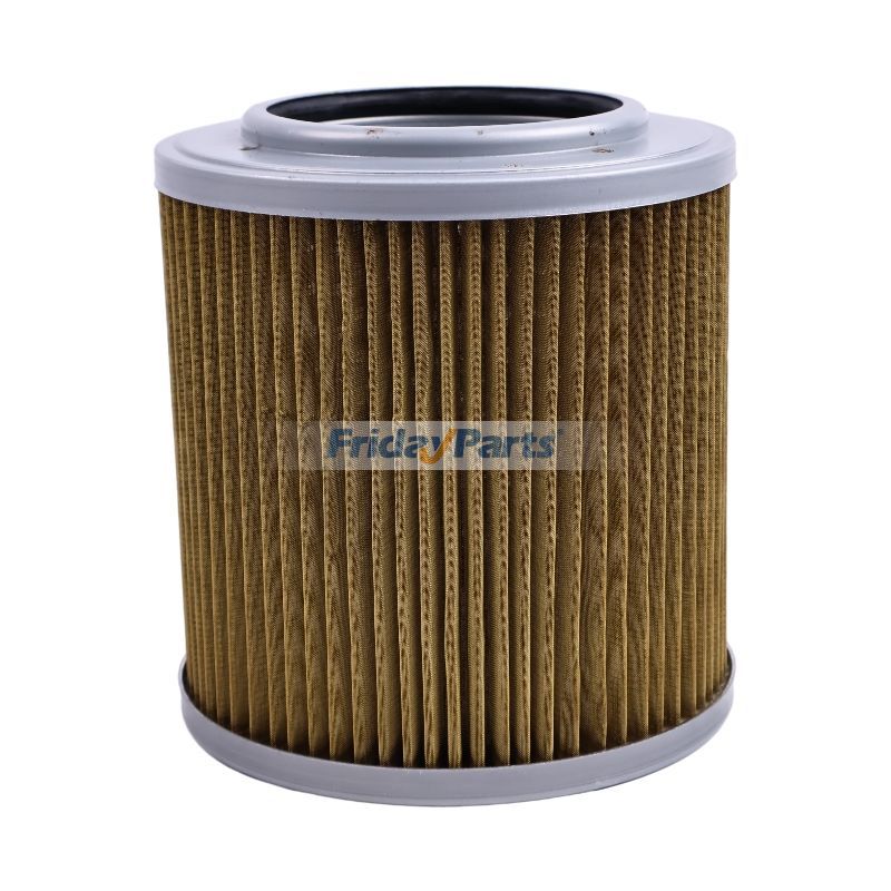 Excavator,Loader Suction Filter
