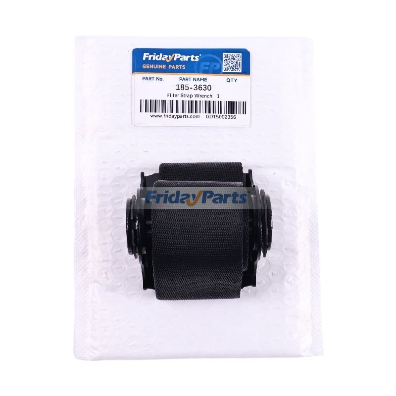  Filter Strap Wrench For CAT
