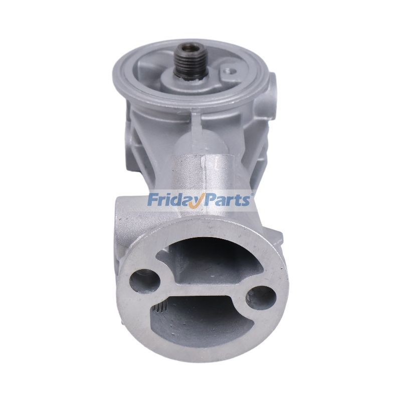  Filter Support Housing 