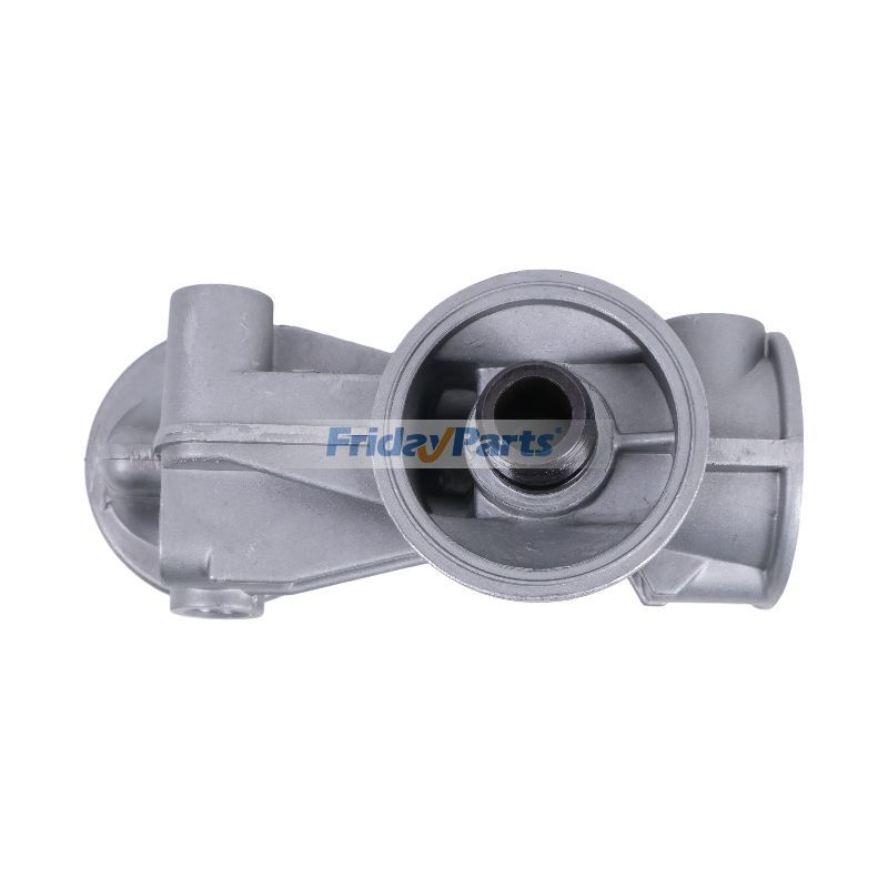 Filter Support Housing  Engine