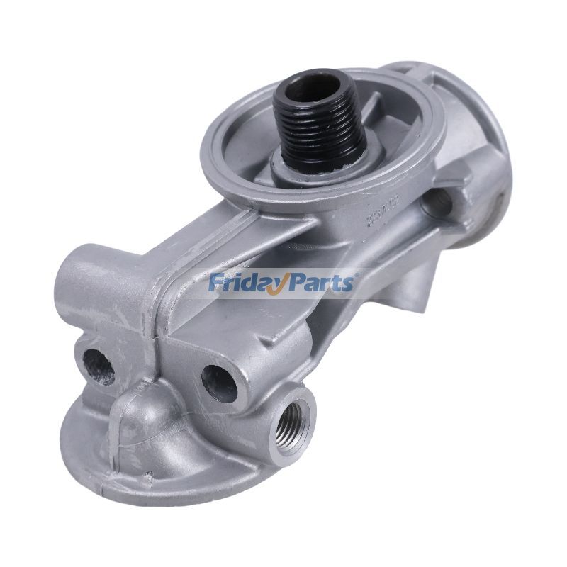 Filter Support Housing for Engine