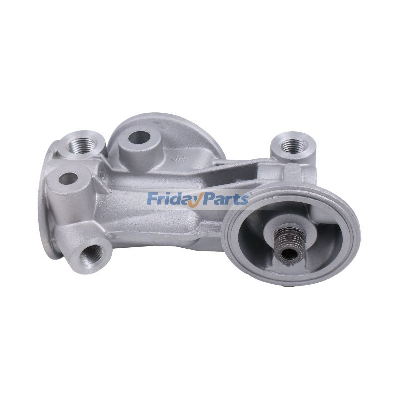 Filter Support Housing 04156002 for Deutz Engine 912 913 914 912W FL912 for less