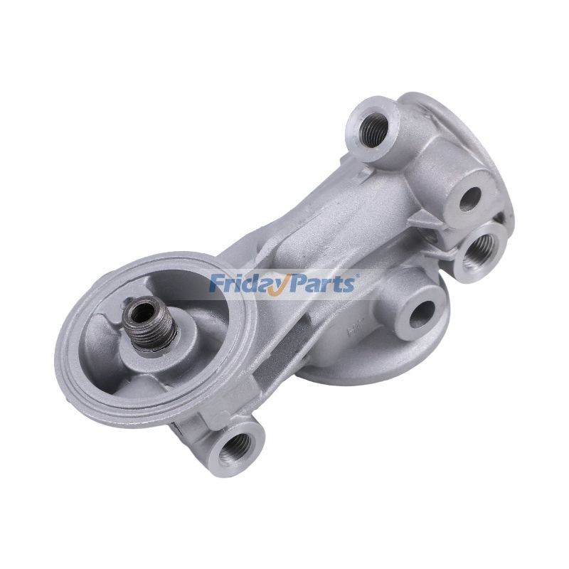 Filter Support Housing in Stock in China