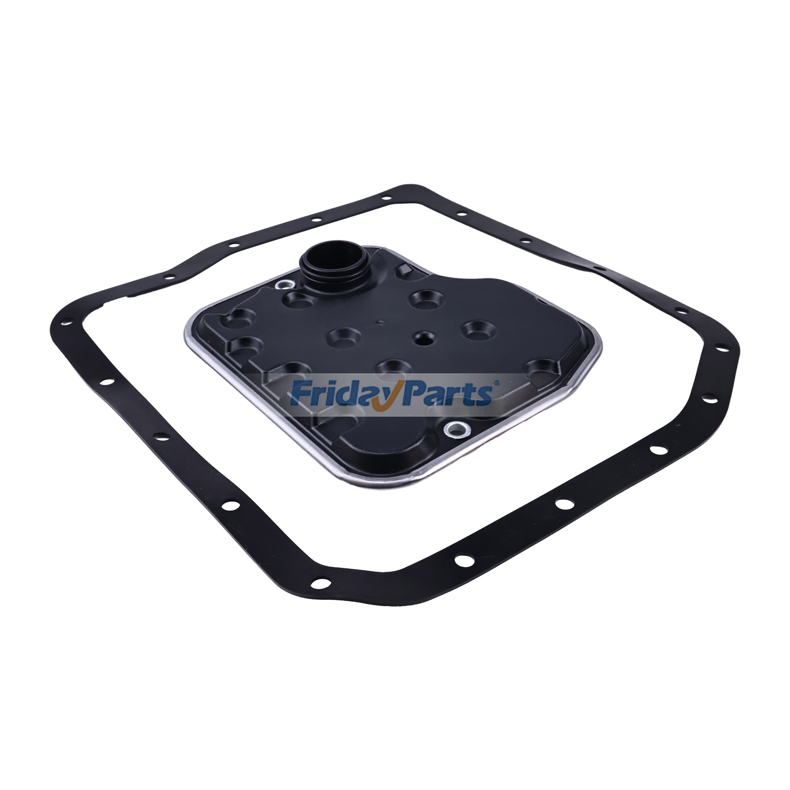 Kit de filtre de transmission avec joint 35330-08010 pour Toyota Avalon Camry Corolla Highlander Matrix RAV4 Sienna Solara 2003-2013pourPour Toyota