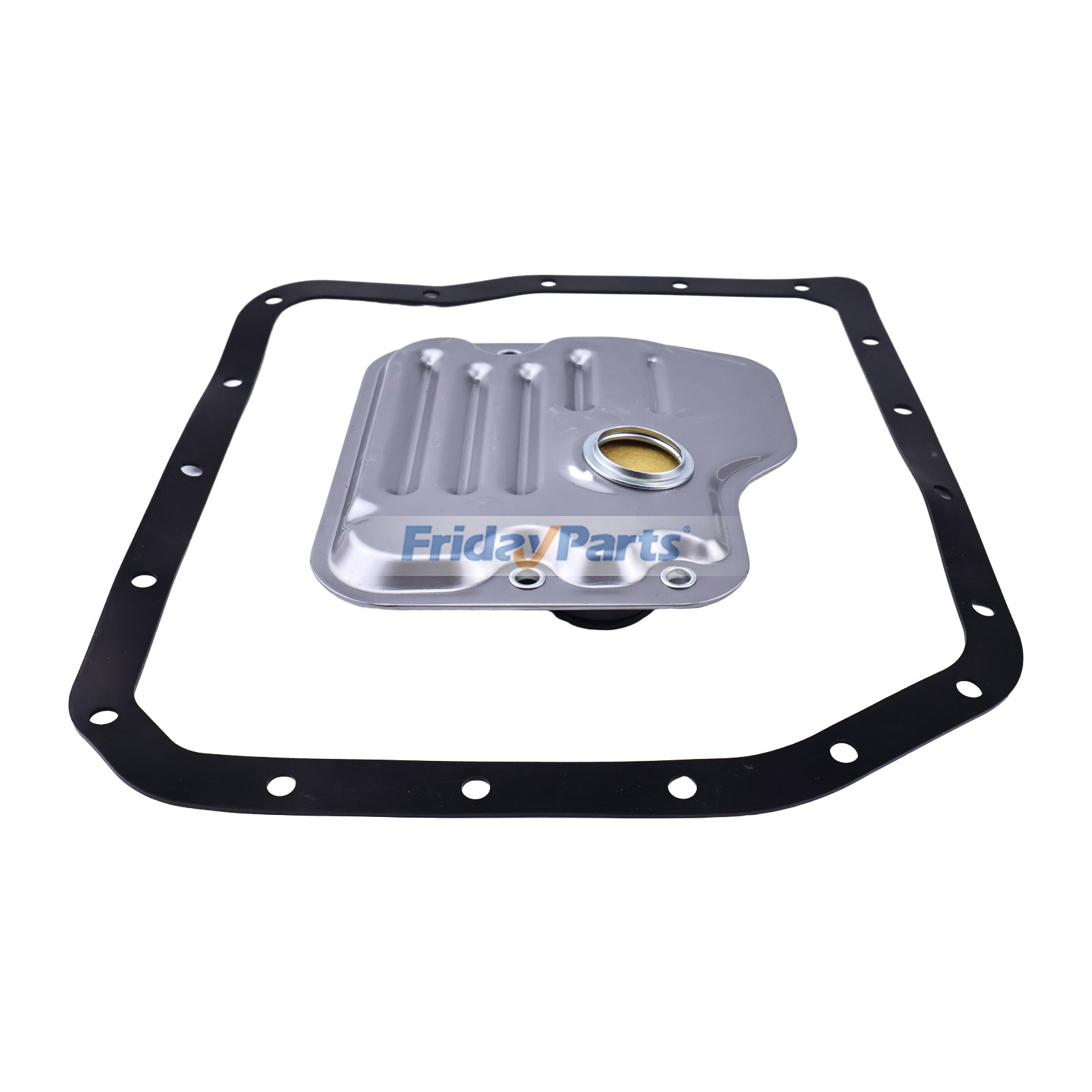 Filtro de transmisión con kit de juntas 35330-08010 para Toyota Avalon, Camry, Corolla, Highlander, Matrix, RAV4, Sienna, Solara (2003-2013)