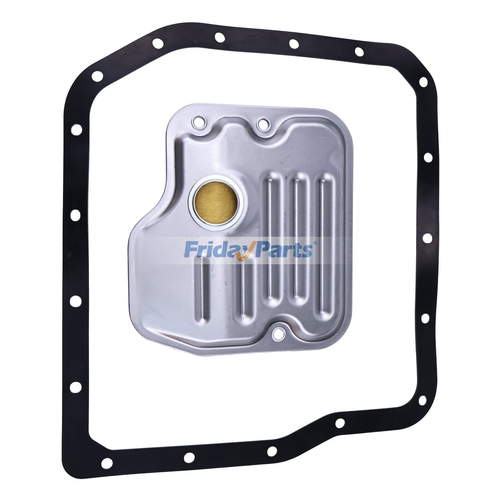 Filterübertragung mit Dichtungssatz 35330-08010 für Toyota Avalon Camry Corolla Highlander Matrix RAV4 Sienna Solara 2003-2013