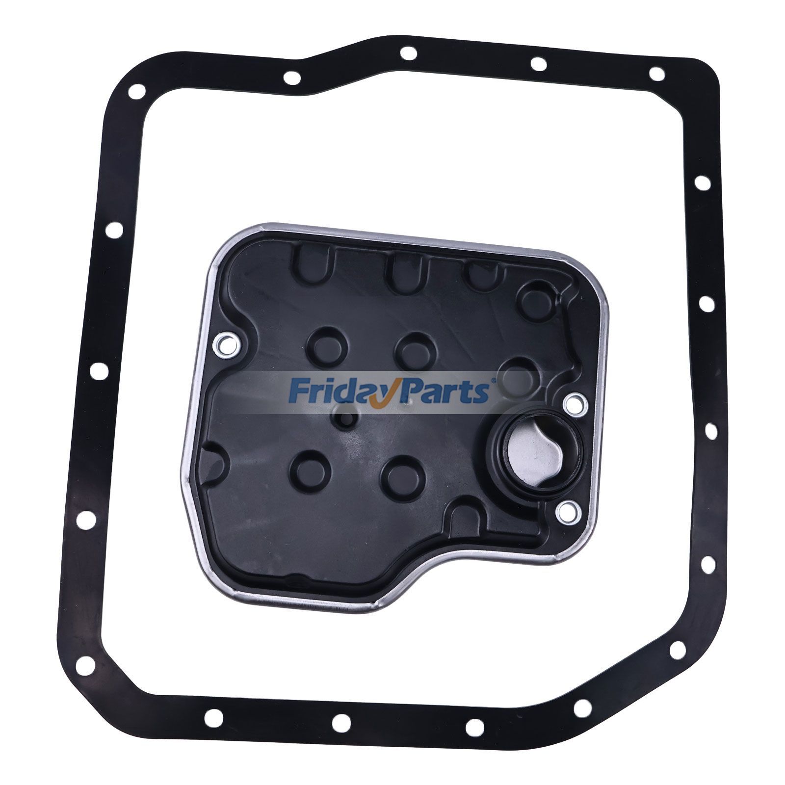 FridayParts Filtergetriebe mit Dichtungssatz