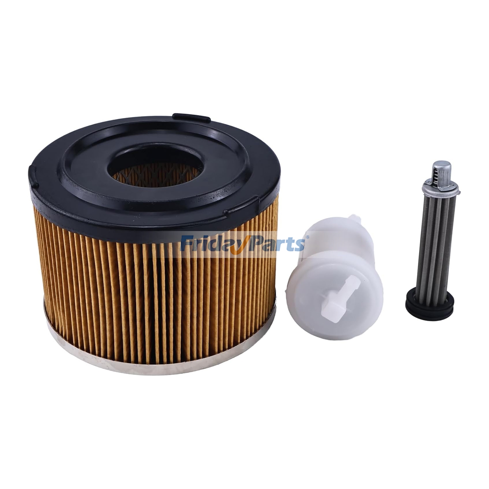 Kit de ajuste do filtro ED0021753300-S ED0037300960-S ED0021751550-S para motor Kohler KD15-440 KD440 para Motor