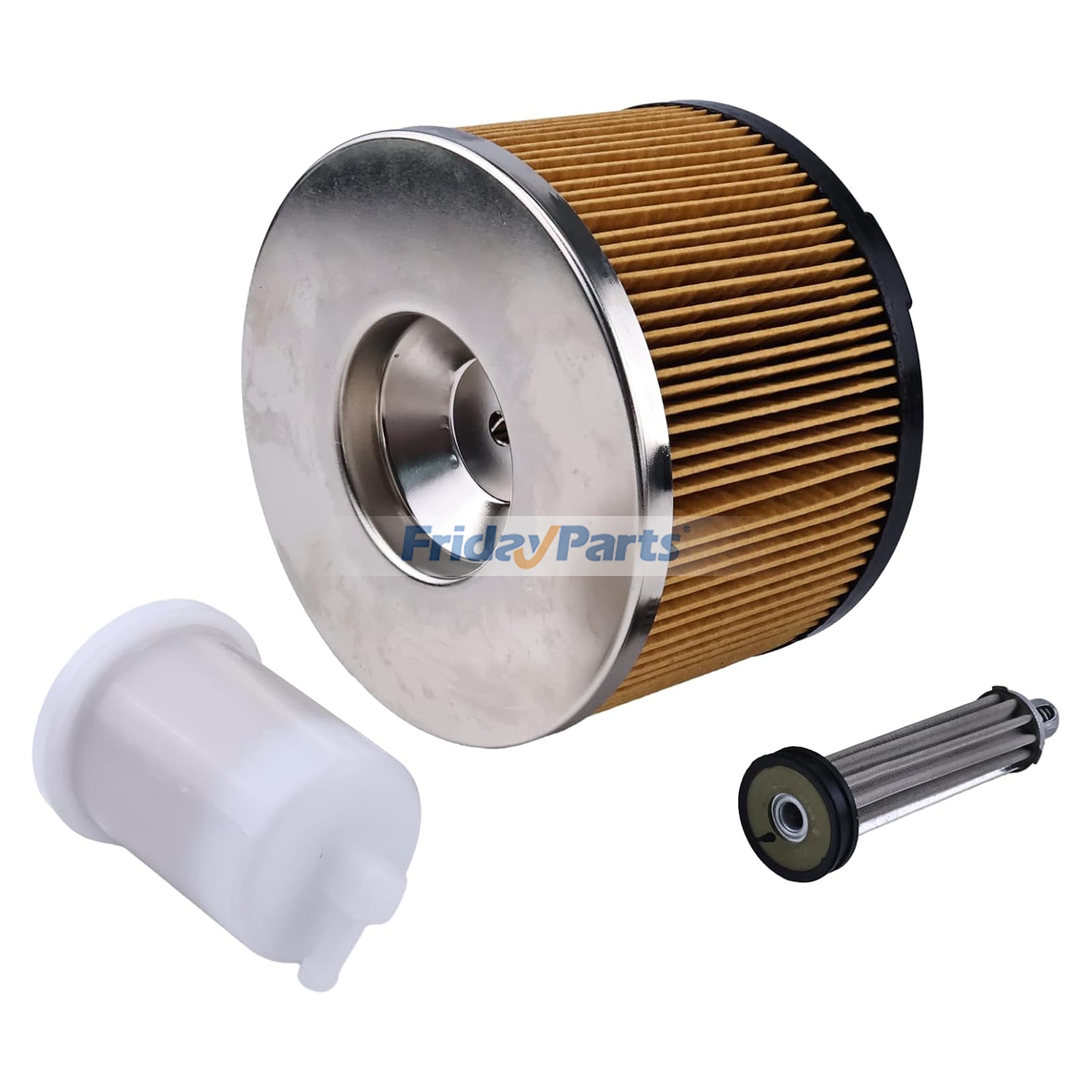 Motor  - Kit de ajuste do filtro ED0021753300-S ED0037300960-S ED0021751550-S para motor Kohler KD15-440 KD440