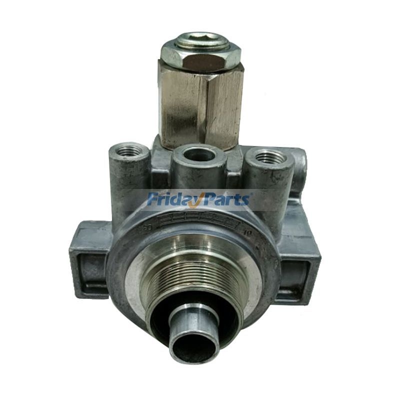 3215967 Filter & Valve GP-Pilot 158-8987 for Caterpillar CAT 320DL 311C 312C ...
