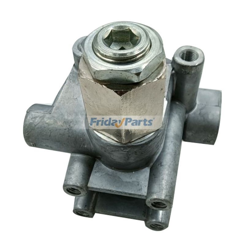 3215967 Filter & Valve GP-Pilot 158-8987 for Caterpillar CAT 320DL 311C 312C ...