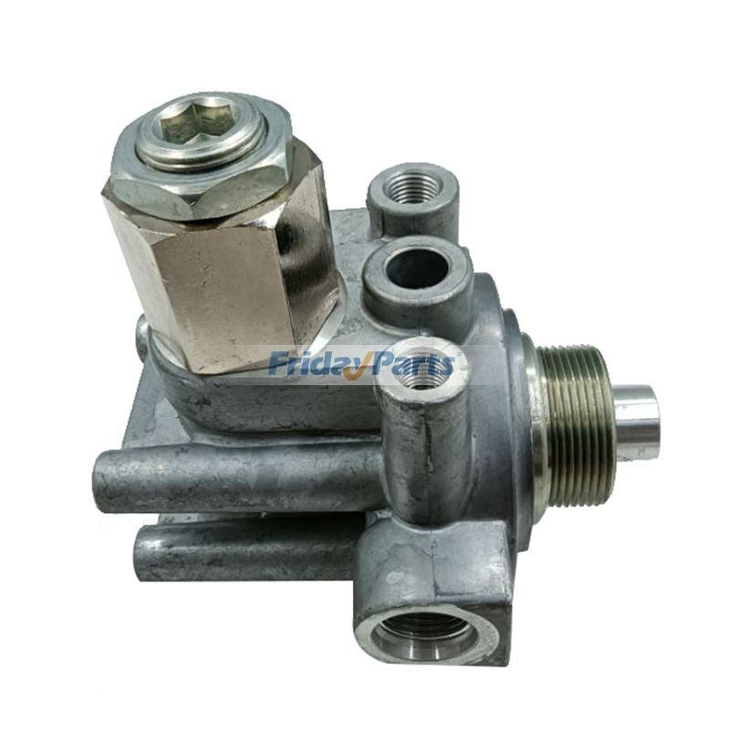 3215967 Filter & Valve GP-Pilot 158-8987 for Caterpillar CAT 320DL 311C 312C ...
