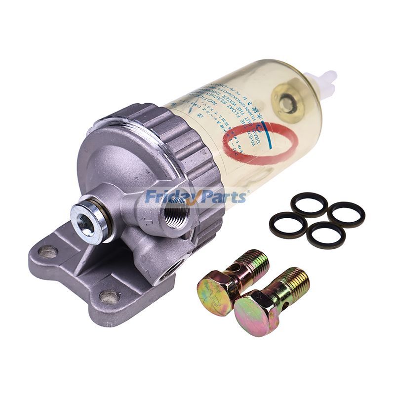 Filter Water Separator  for Engine,Excavator
