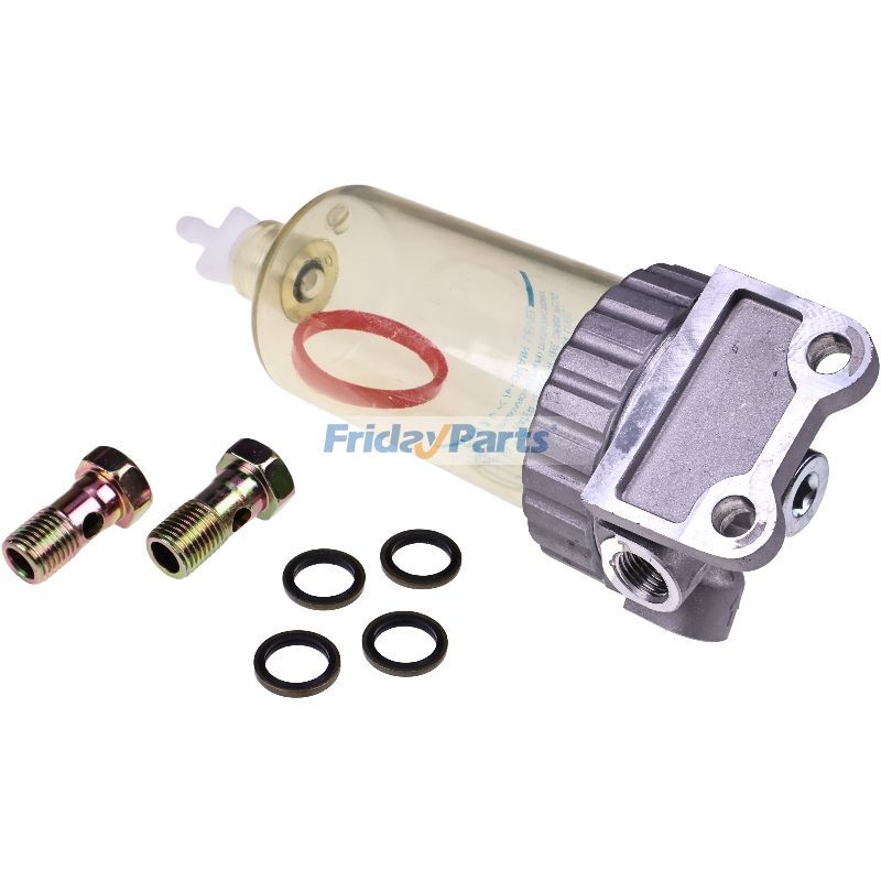 Filtre séparateur d'eaupour Moteur