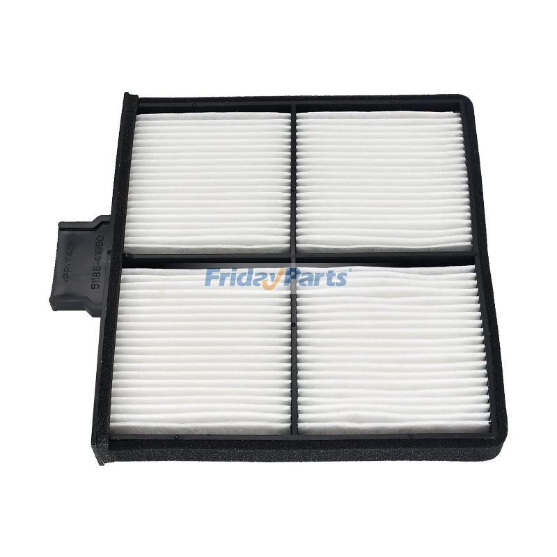  Air Filter Kit For New Holland