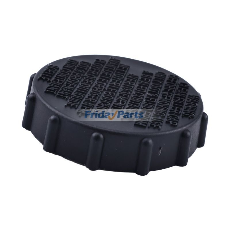 Filter Cap FL3Z-2162-A for Ford Expedition 2018-2021 F-150 2015-2020 Lincoln Navigator 2018-2021