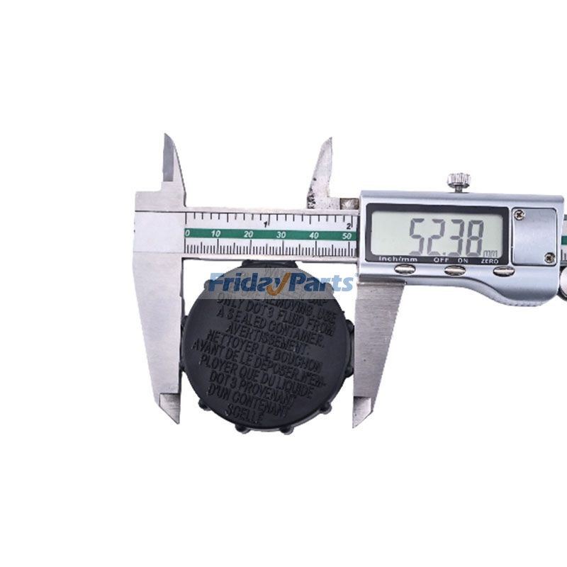  Filter Cap For Ford