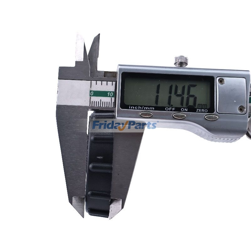 FridayParts Filter Cap