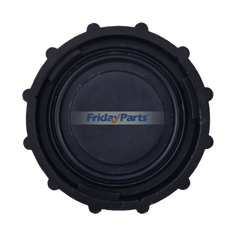 Vehicle Filter Cap