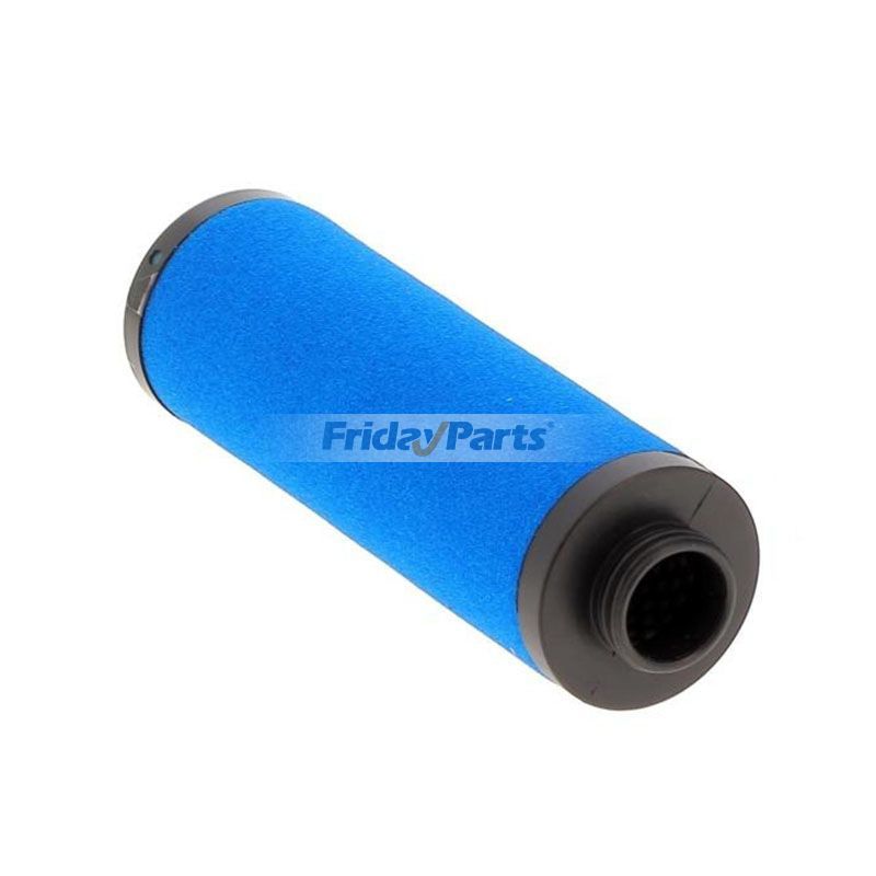 Elemento filtrante 1617704007 para compresor de aire Atlas Copco