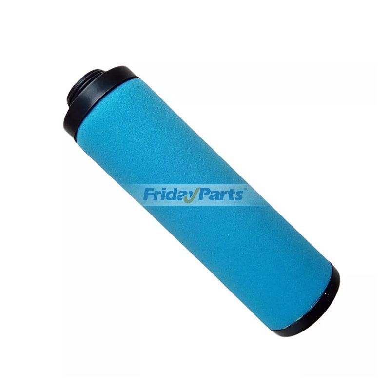 Elemento filtrante 1617704203 para compresor de aire Altas Copco