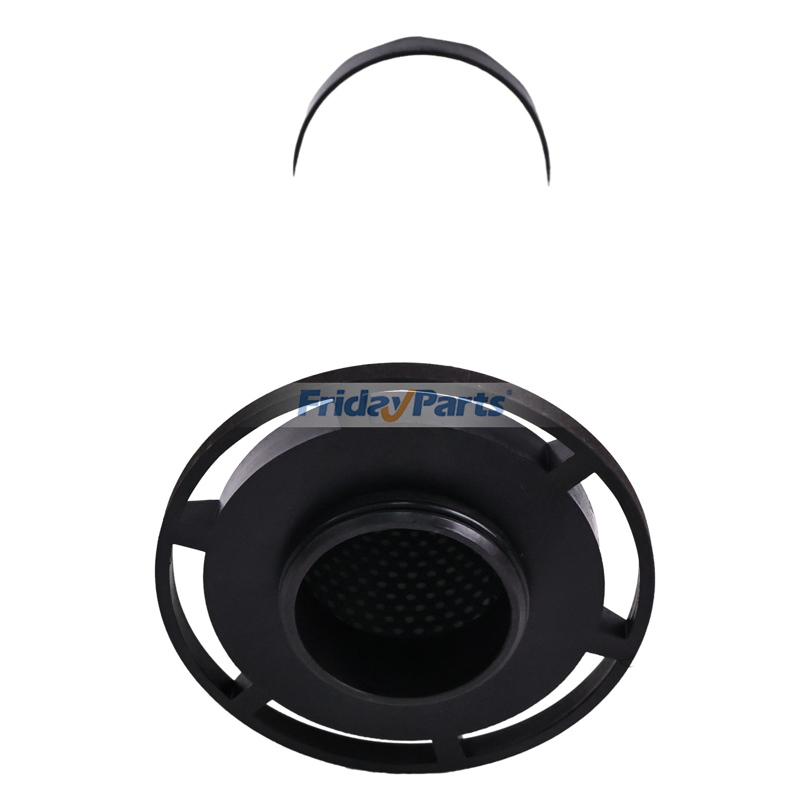 Élément filtrant de FridayParts