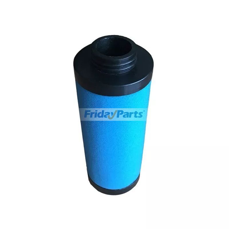 Elemento filtrante 2901200505 para compresor de aire de tornillo QD130+ de Atlas Copco Para Atlas Copco