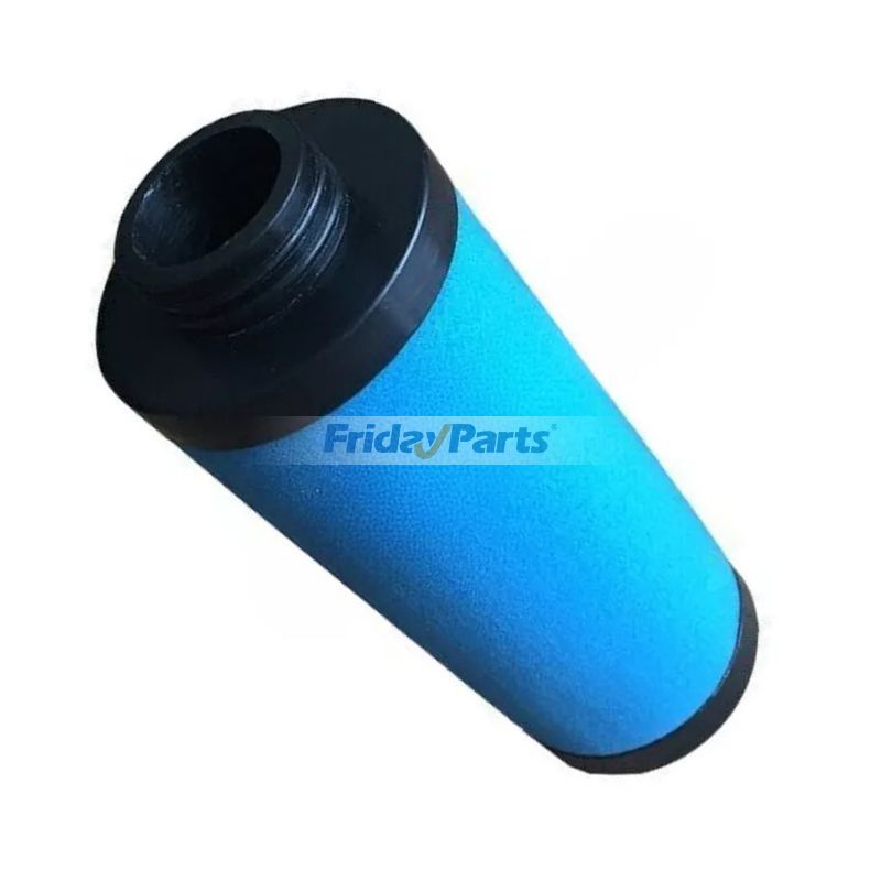 Elemento filtrante 2901200505 para compresor de aire de tornillo QD130+ de Atlas Copco